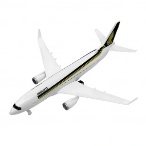 Timion Yolcu Uçak Kit Seti