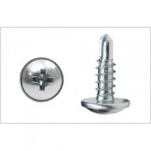 Timion Ypm Matkap Uçlu Akıllı Vida 3,9X19 ( 10 Adet )