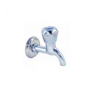 Timion Yücel Kısa Musluk