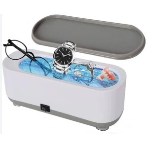 Yüksek Titreşimli Çok Fonksiyonlu Temizleme Makinesi Usb (5148)