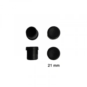 Timion Yuvarlak Profil İç Tapa 21 Mm 4 Adet