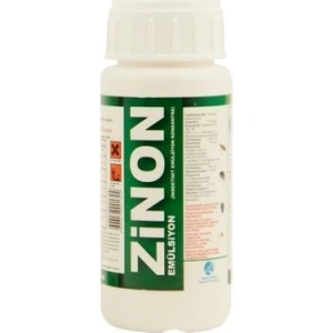 ZİNON 100ML EMÜLSİYON SIVI BÖCEK İLAÇ (5148)
