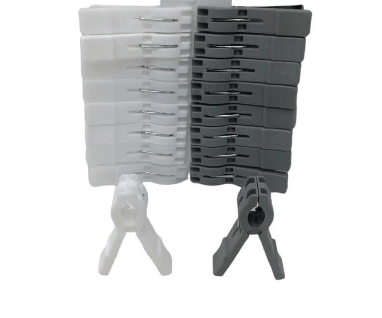 18 Parça   Doruk Plastik Mandal (5148)