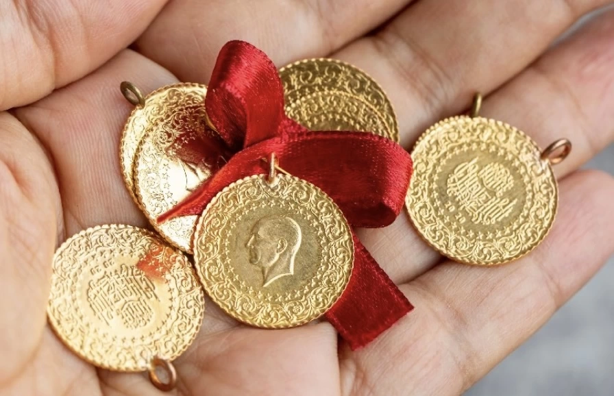 24-22 Ayar ürünler