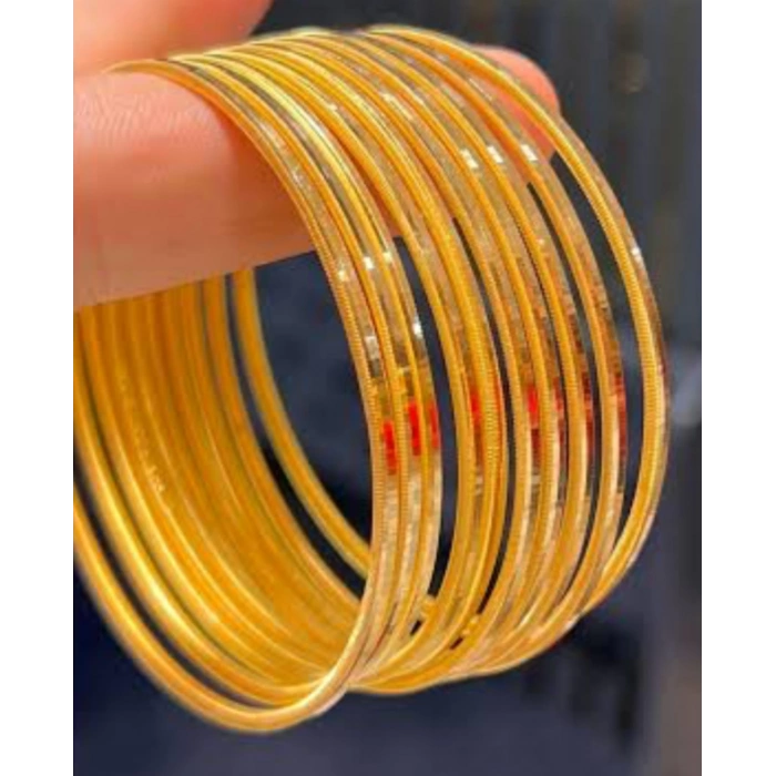 22 Ayar Ajda Bilezik 10 gr