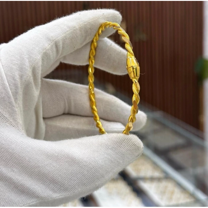 22 Ayar Yumurta Baş