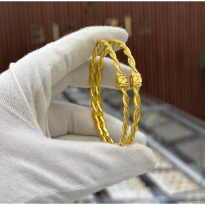 22 Ayar kilitli Burma