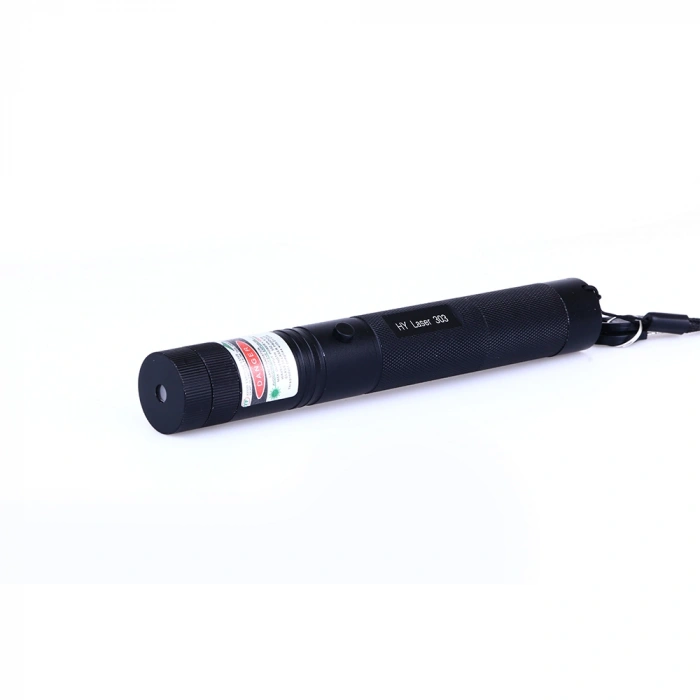 1000mW Şarjlı Yeşil Lazer Pointer (BM-520)