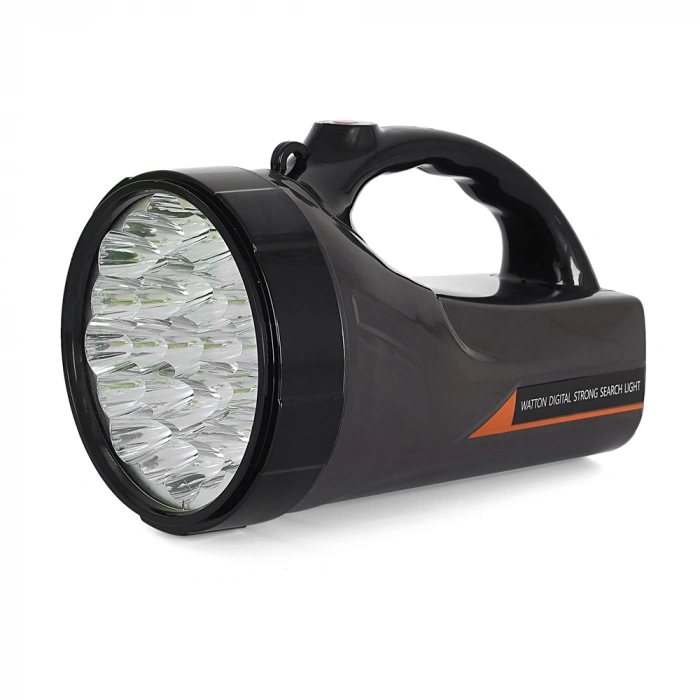 1200 Lümen 25 LED’li El Feneri (WT-239)