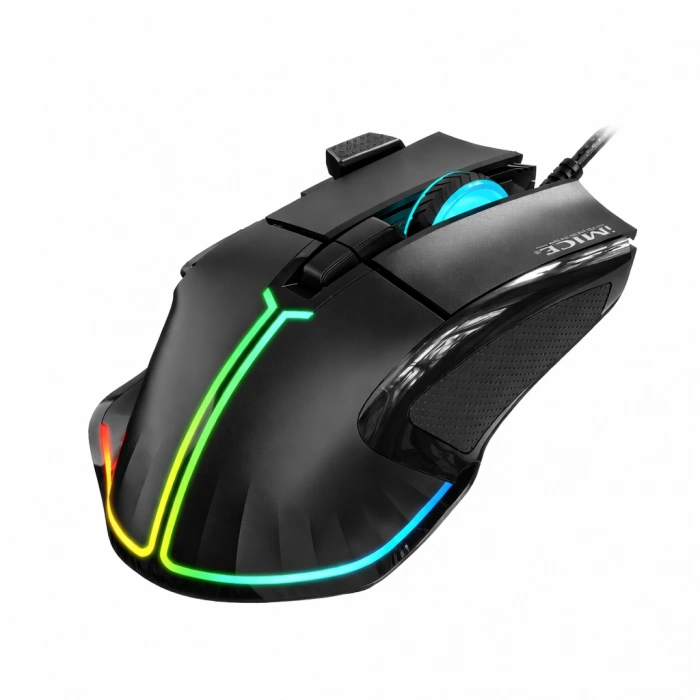 Ayarlanabilir Mouse (12800Dpi - T50)