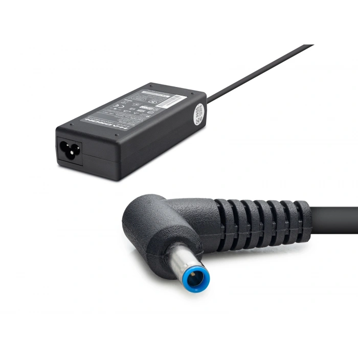19.5V 3.33A 65W Laptop Adaptörü - 4.5X3.0Mm - Dell Uyumlu - Siyah HD785