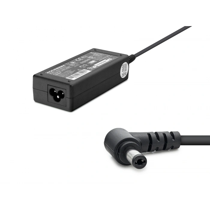 24V 3A 72W Yazar Kasa Ve Pos Cihazı Adaptörü - 5.5X2.5Mm - Siyah HD8852