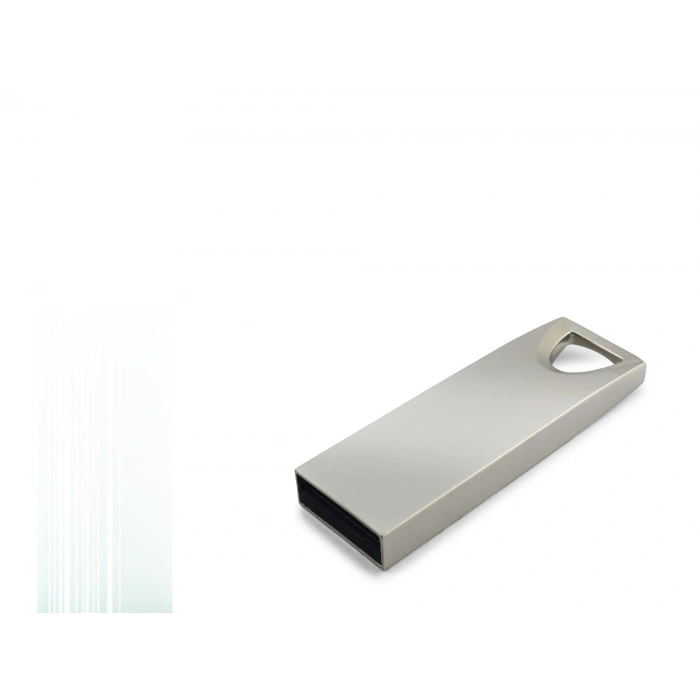 32 Gb Usb 3.2 Metal Gövde Flash Bellek (32M)