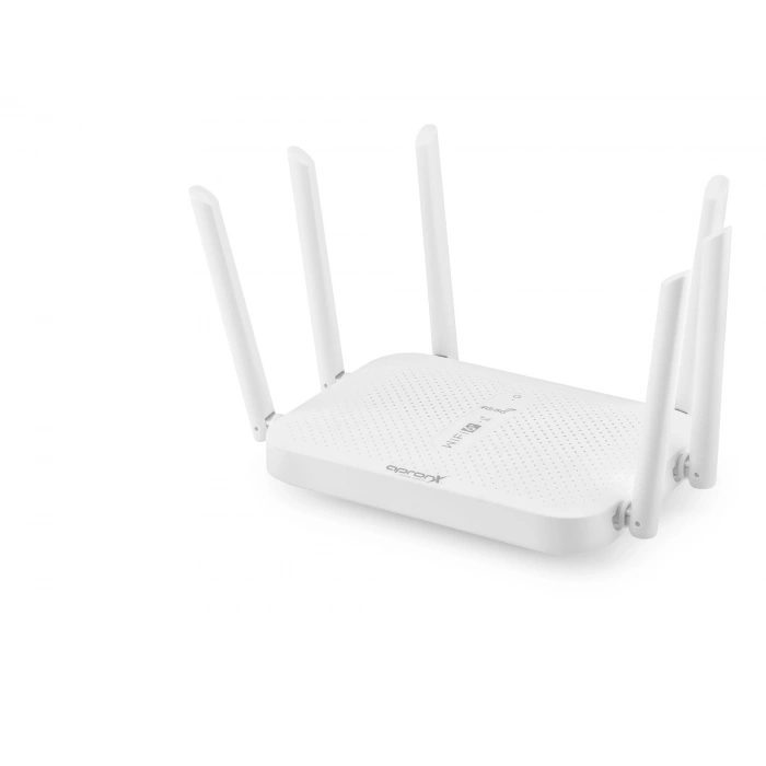 4G Lte 5G Wifi 6 Modem Router (300 Mbps, 4 Port, Beyaz APXCPE08 CP109)