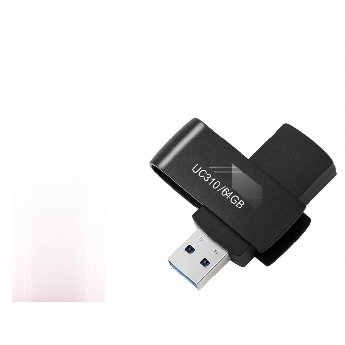 64 Gb Flash Bellek Usb 3.2 Gen1 (Döner Kapaklı, UC310)