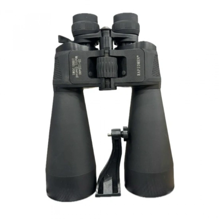 Profesyonel Zoomlu Dürbün (P25-125x80)