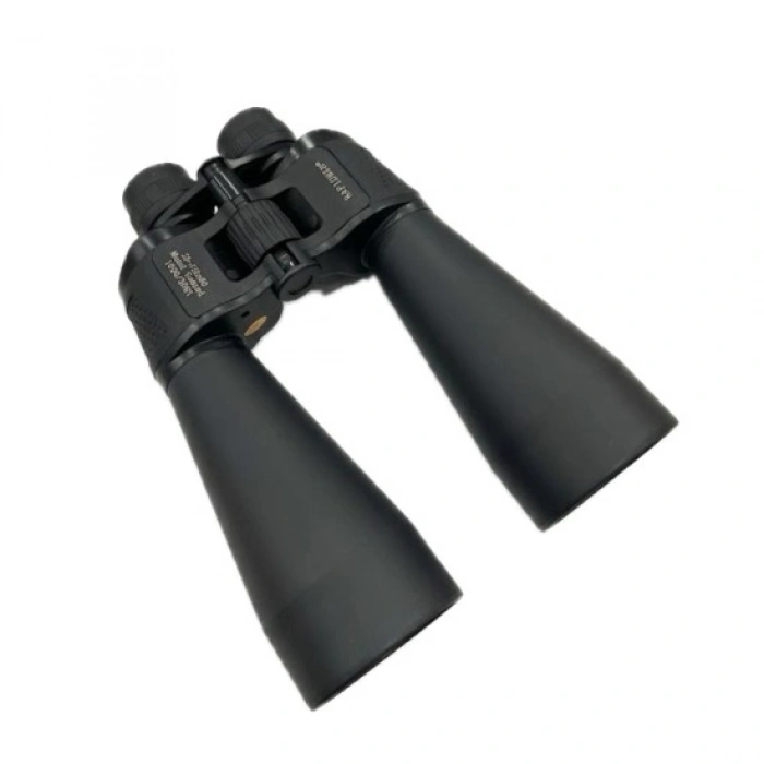 Profesyonel Zoomlu Dürbün (P25-125x80)