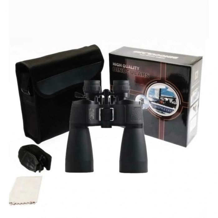 Profesyonel Zoomlu Dürbün (P20-60x60)