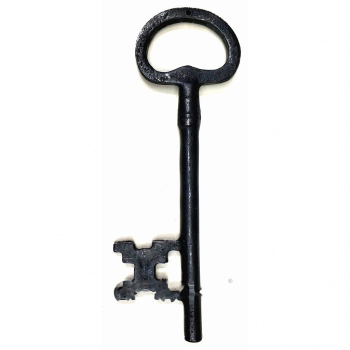 Büyük Boy Süs Anahtarı Bilge Anahtar 210x66mm