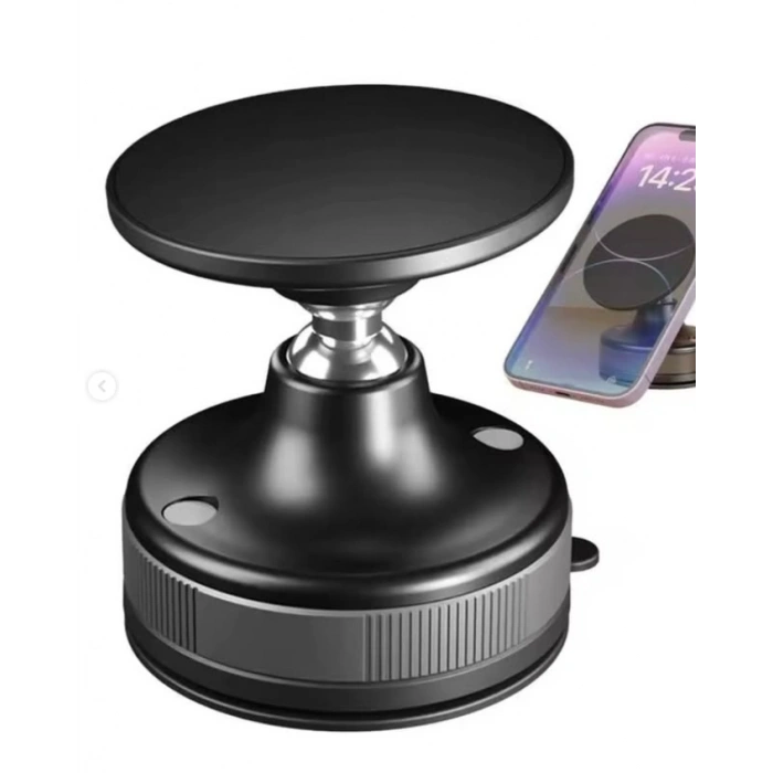 Vakumlu Araç Telefon Tutucu (CCT29 - ZR891)