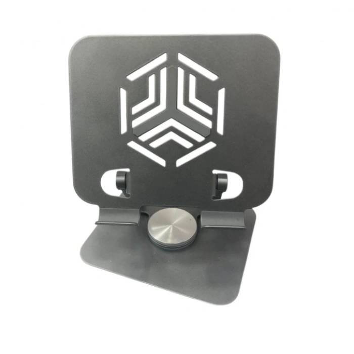 Tablet Standı (D5 Dönerli Metal - ZR755)