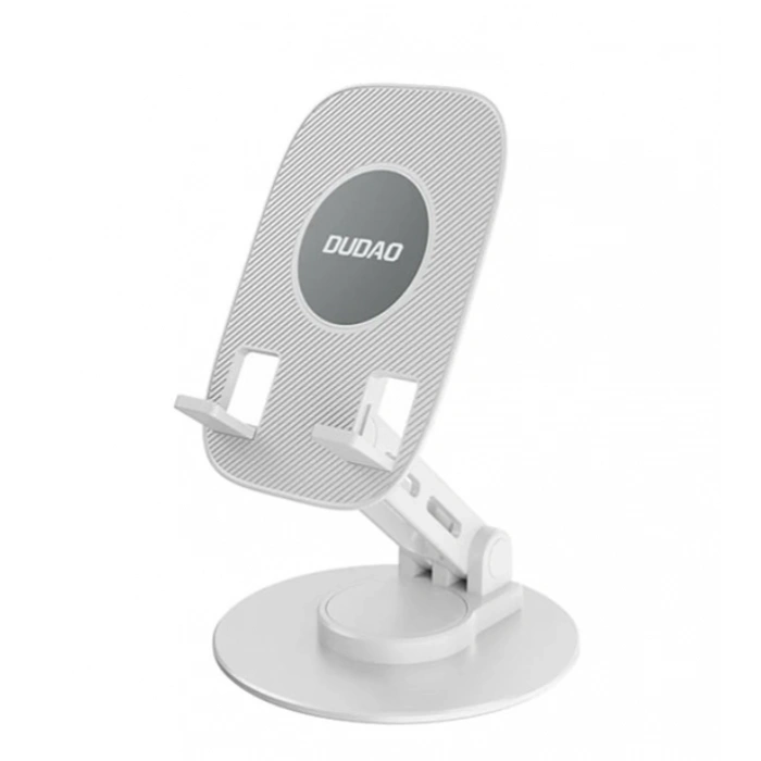 Telefon Standı (Beyaz - F17S)