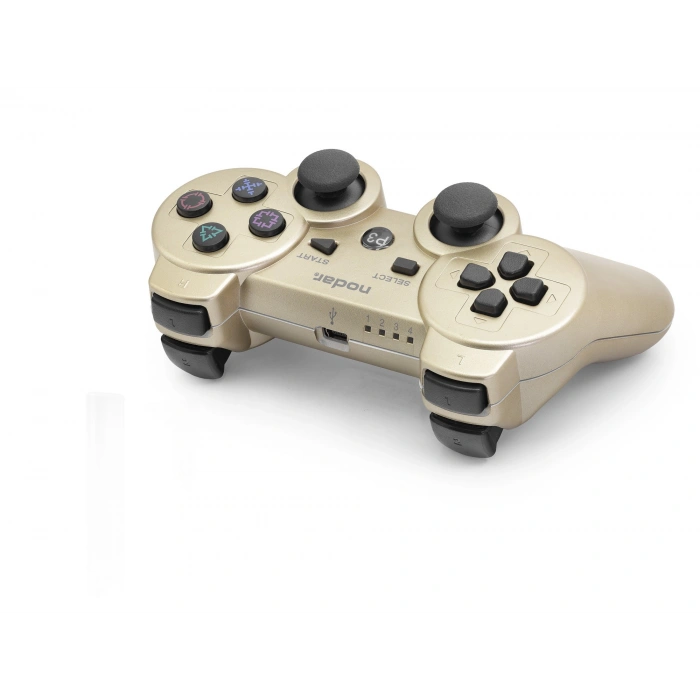 Gamepad Ps3 Uyumlu (ND600JAltın)