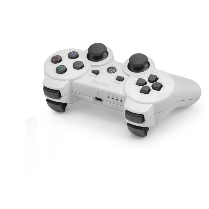 Gamepad Ps3 Uyumlu (ND600ABeyaz)