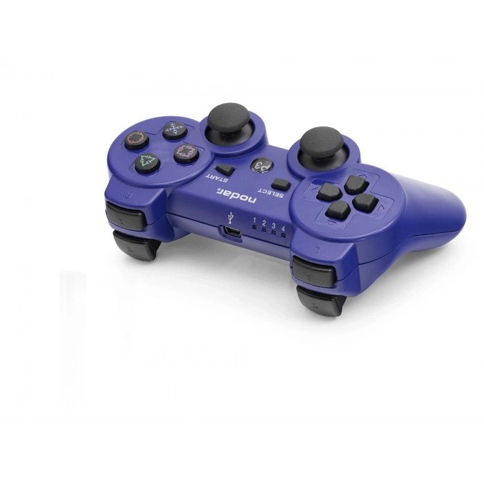 Gamepad Ps3 Uyumlu (ND600CMavi)