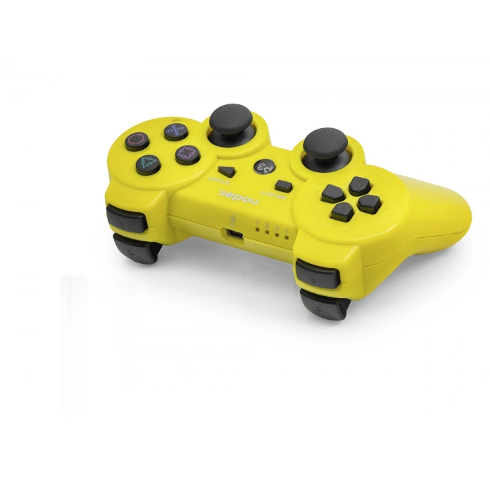 Gamepad Ps3 Uyumlu (ND600HSarı)