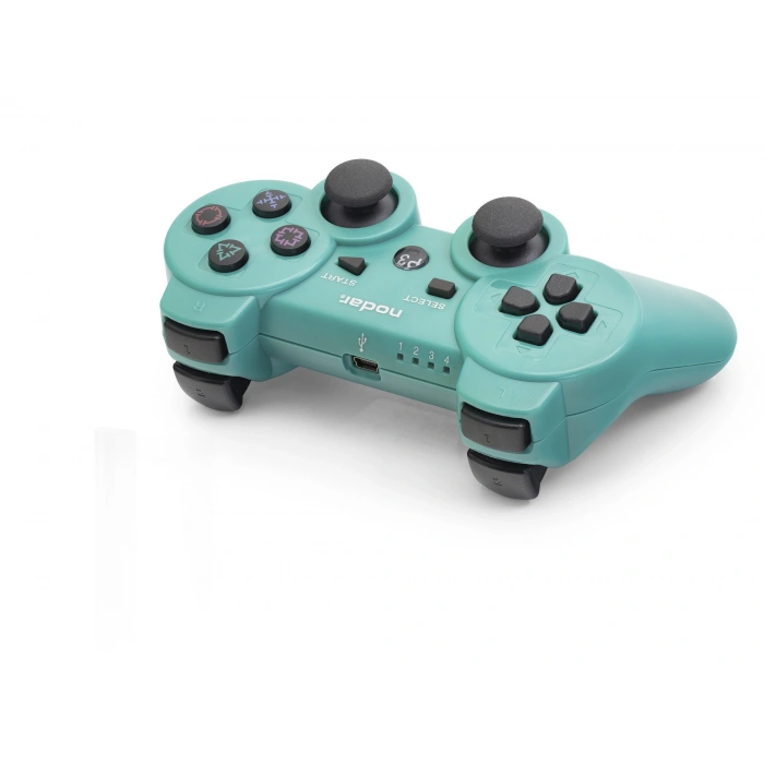 Gamepad Ps3 Uyumlu (ND600FTurkuaz)