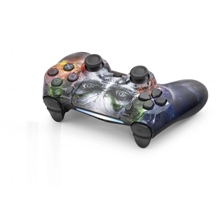 Gamepad Ps4 Uyumlu (ND400AL Çok Renkli)