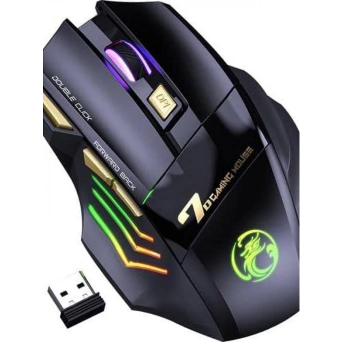 Gaming Mouse (GW-X7)