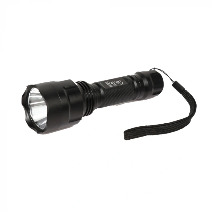 Şarjlı LED El Feneri  (WT-149)