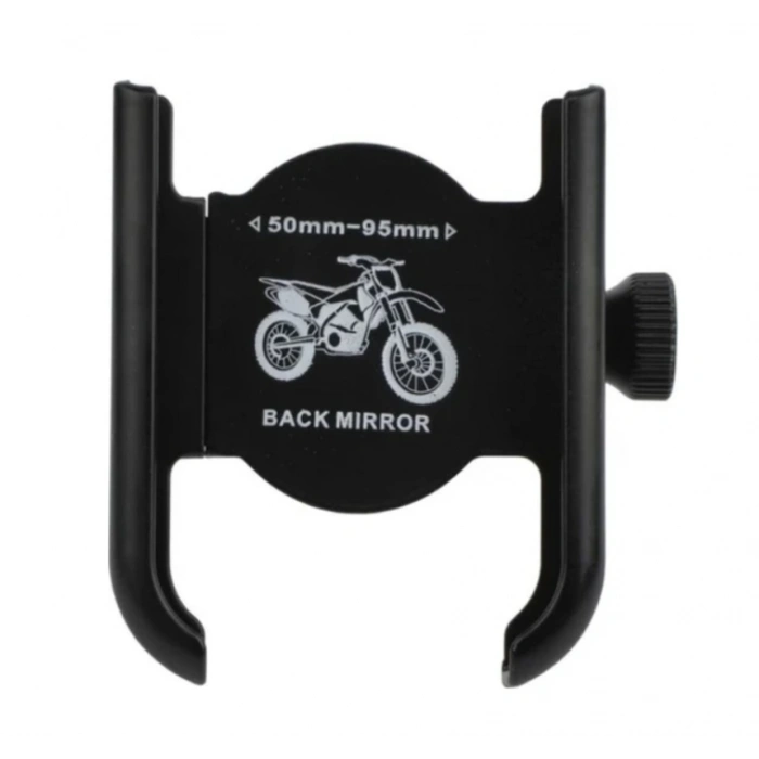 Motosiklet Telefon Tutucu (H3Mt - ZR743)