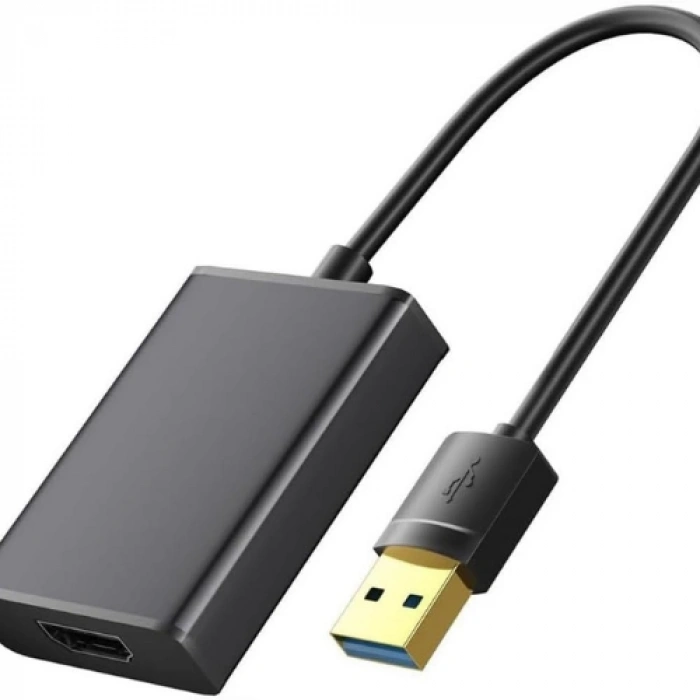 USB To HDMI Çevirici ZR1071