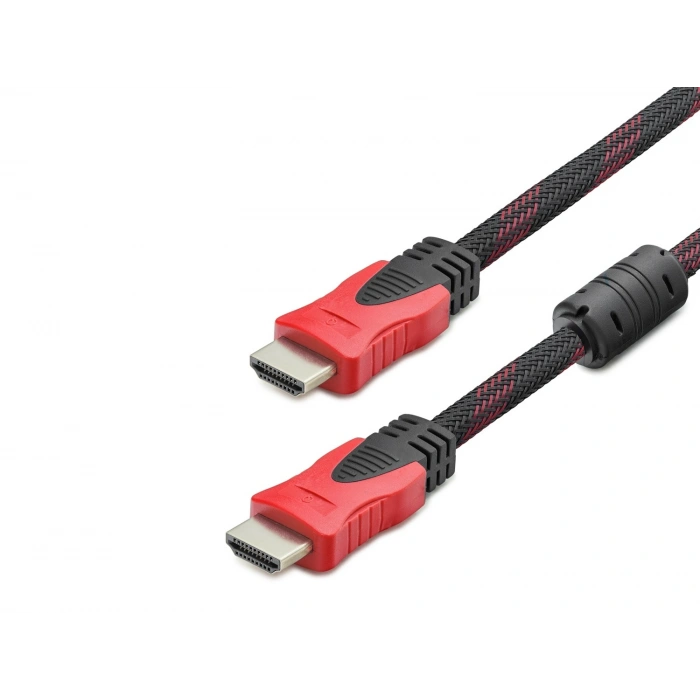 HDMI Kablo 1.5 M (HDX2012 Siyah Kırmızı)