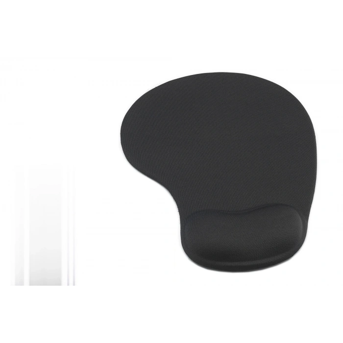 Jel Bilek Destekli Mouse Pad 19x23cm (ND1501S)