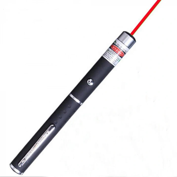 Kırmızı Lazer Pointer (BM-522)