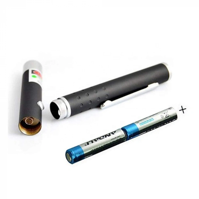 Kırmızı Lazer Pointer (BM-522)