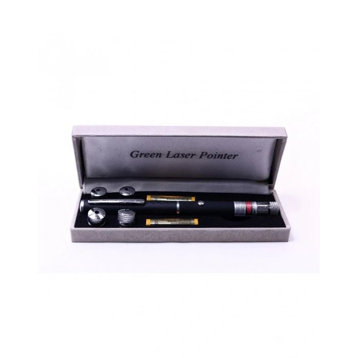Kırmızı Lazer Pointer (BM-522)