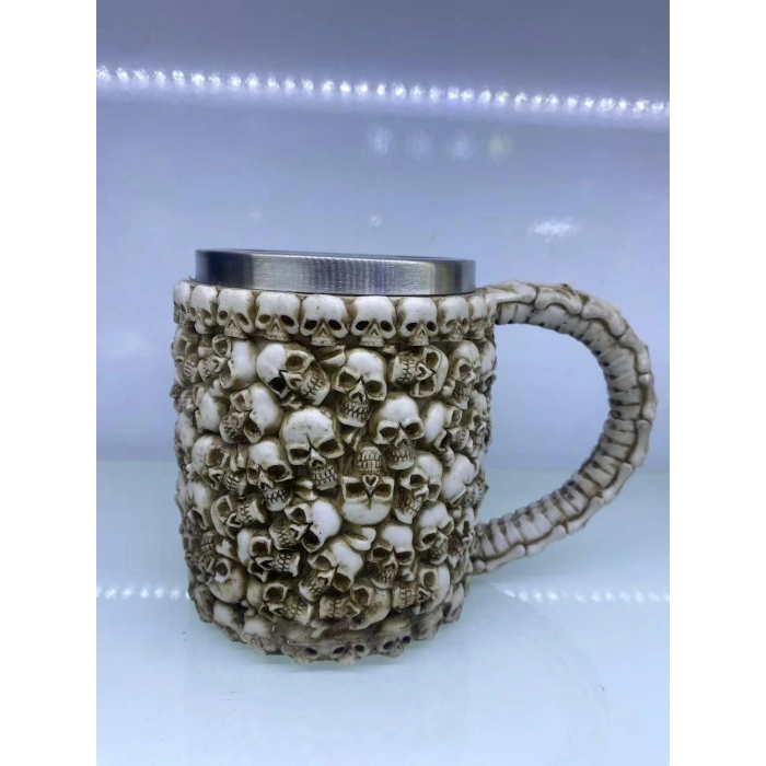 Çelik Kupa (Kuru Ka fa -Kod 220057)