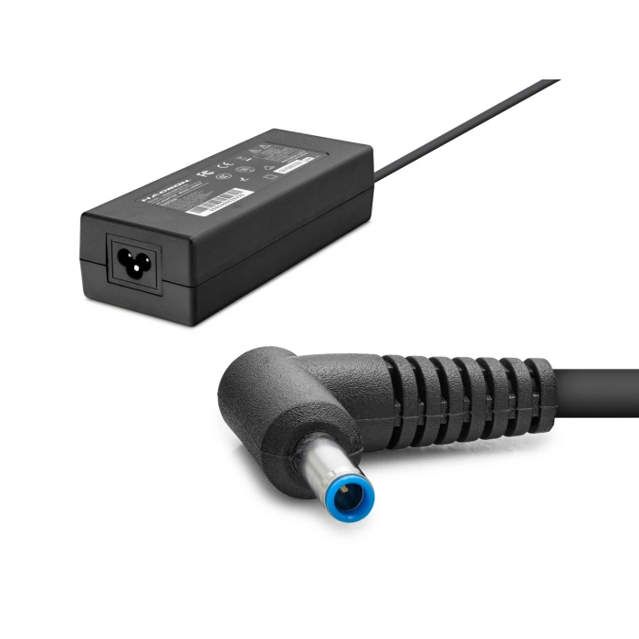 Laptop Adaptörü 150W 19V 7.7A (4,5x3,0mm, Siyah - HD8857)