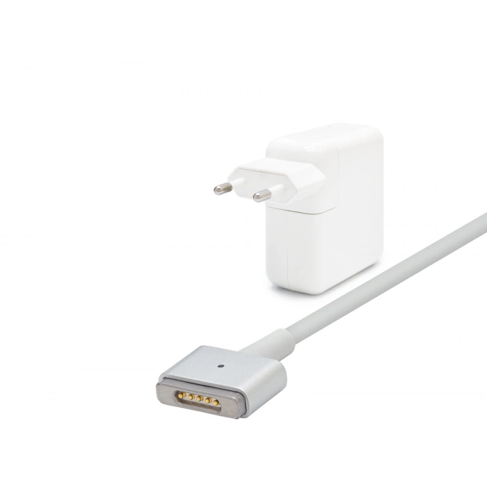 Laptop Adaptörü 45W 14.85V 3.05A (T Tip, Beyaz - HD8831)