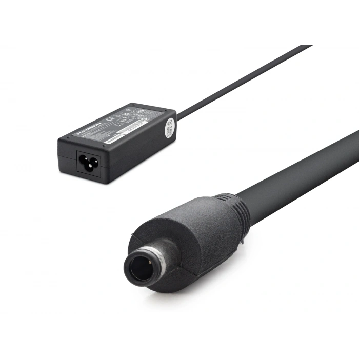 Laptop Adaptörü (65W, 19.5V, 3.42A, 4.5x3.0 mm, Siyah - HD8832)