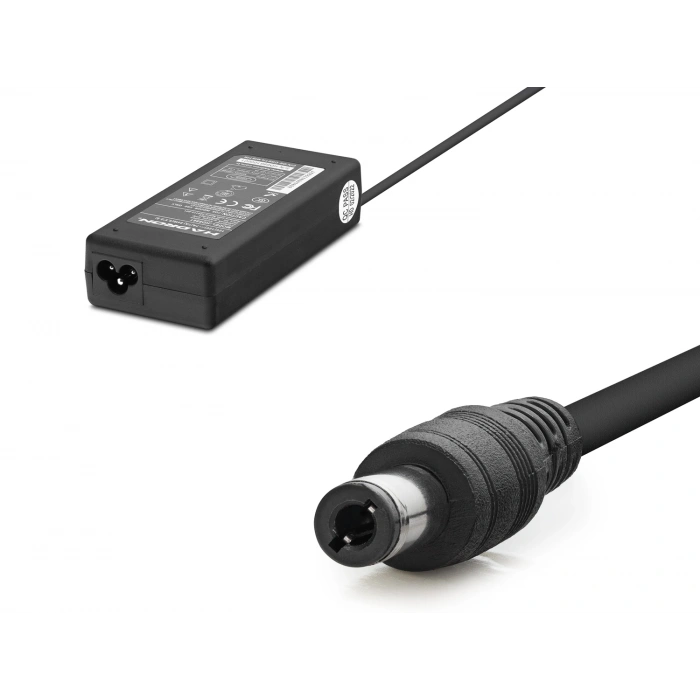 Led Kamera Adaptörü (84W, 12V, 7A, 5.5x2.5 mm, Siyah - HD8861)