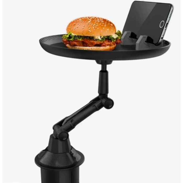Hamburger Telefon Tutucu (M12 - ZR240)
