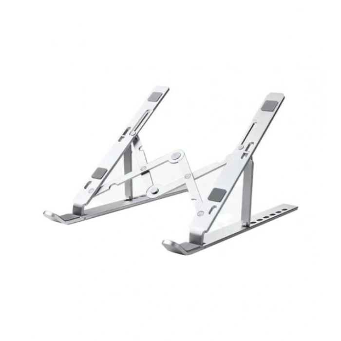 Laptop Standı (Metal Katlanabilir - ZR521)