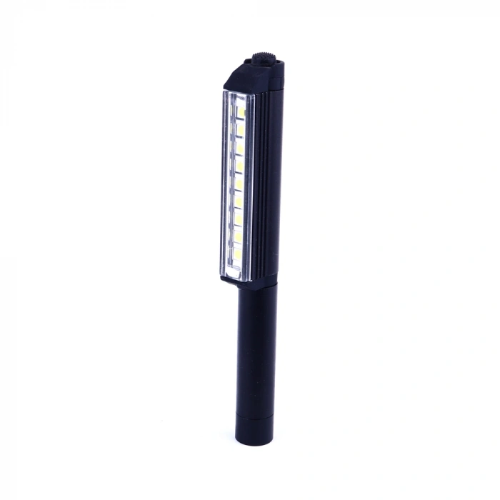 Mıknatıslı Sahte Para Işığı UV LED Kontrol Lambası (WT-307)