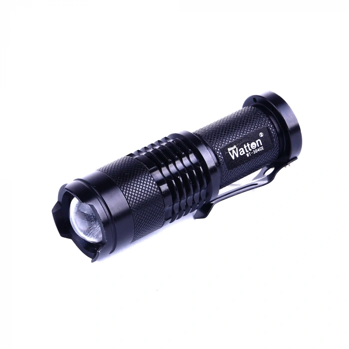 Mini LED El Feneri (WT-304)